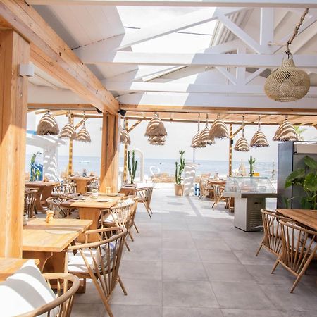 Ov Suites "By Checkin" Hersonissos  Exteriör bild