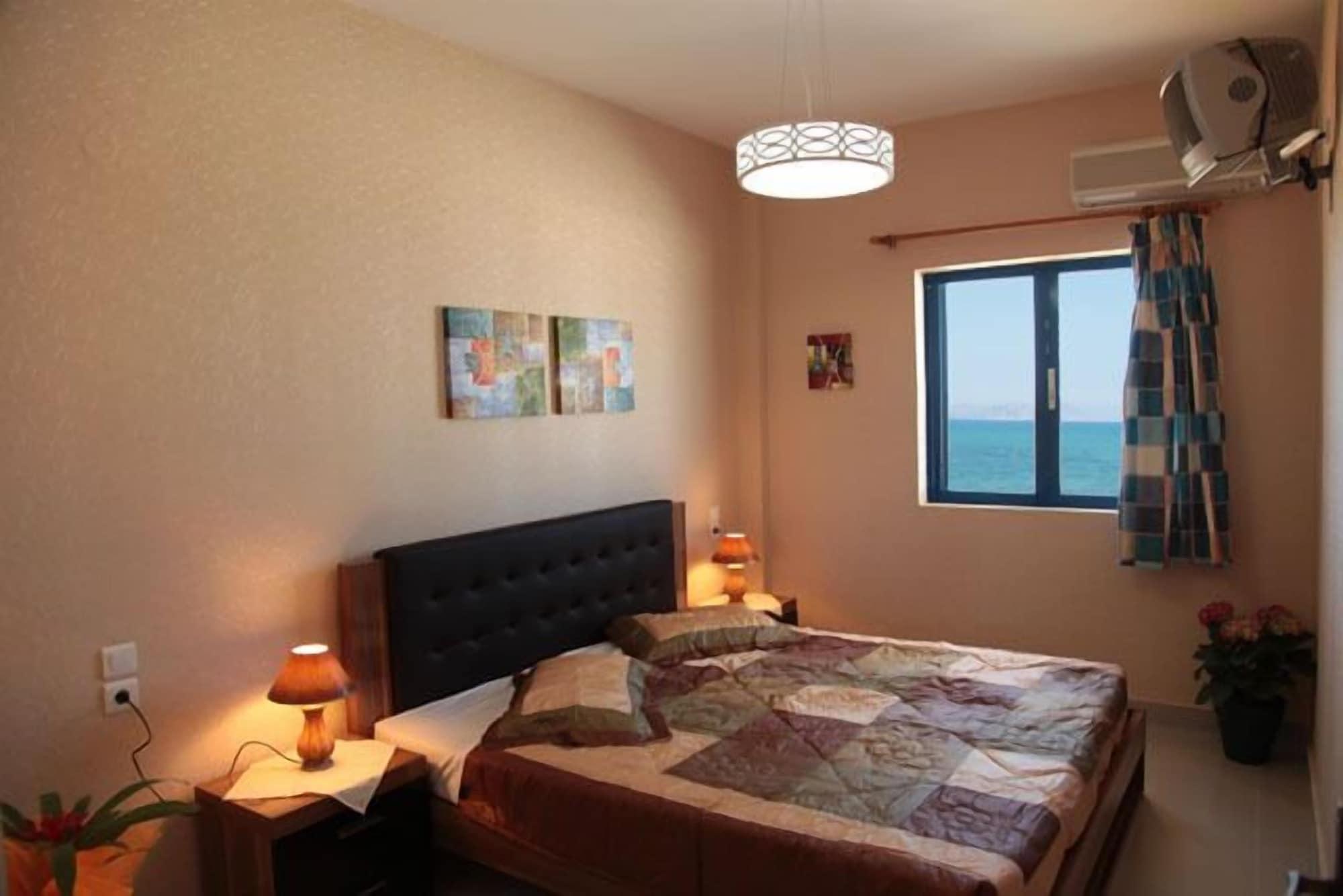 Ov Suites "By Checkin" Hersonissos  Exteriör bild