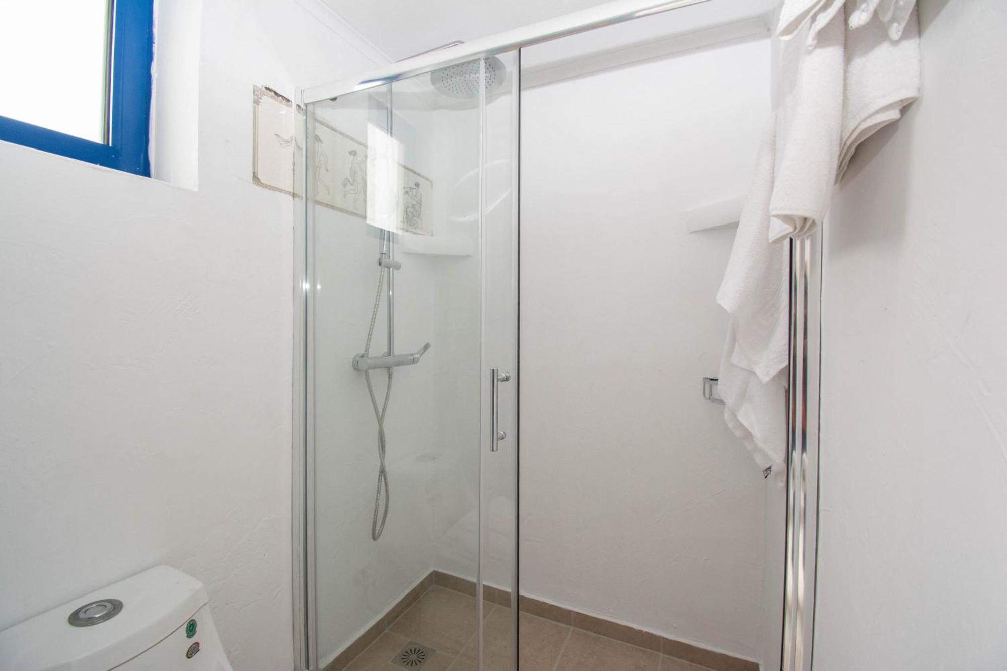 Ov Suites "By Checkin" Hersonissos  Exteriör bild