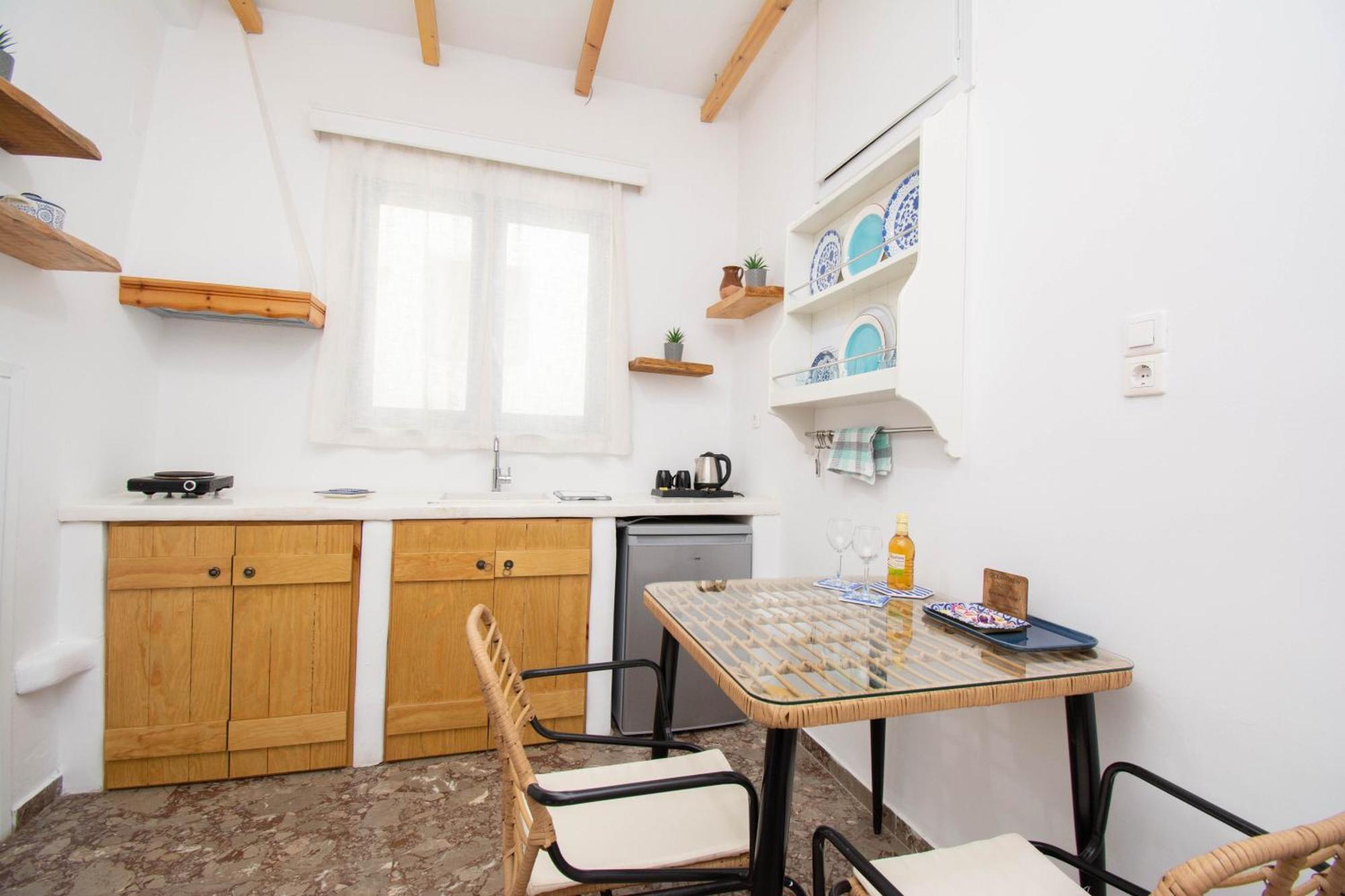 Ov Suites "By Checkin" Hersonissos  Exteriör bild
