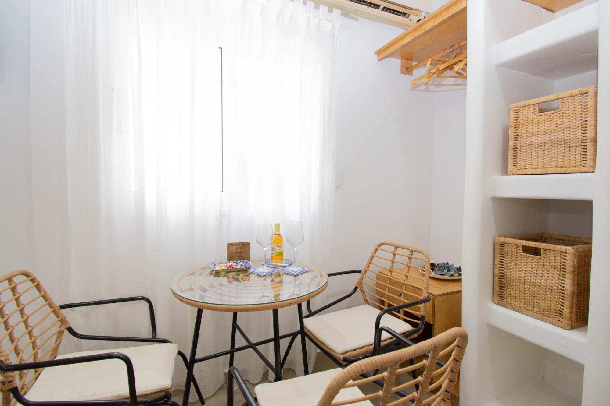 Ov Suites "By Checkin" Hersonissos  Exteriör bild