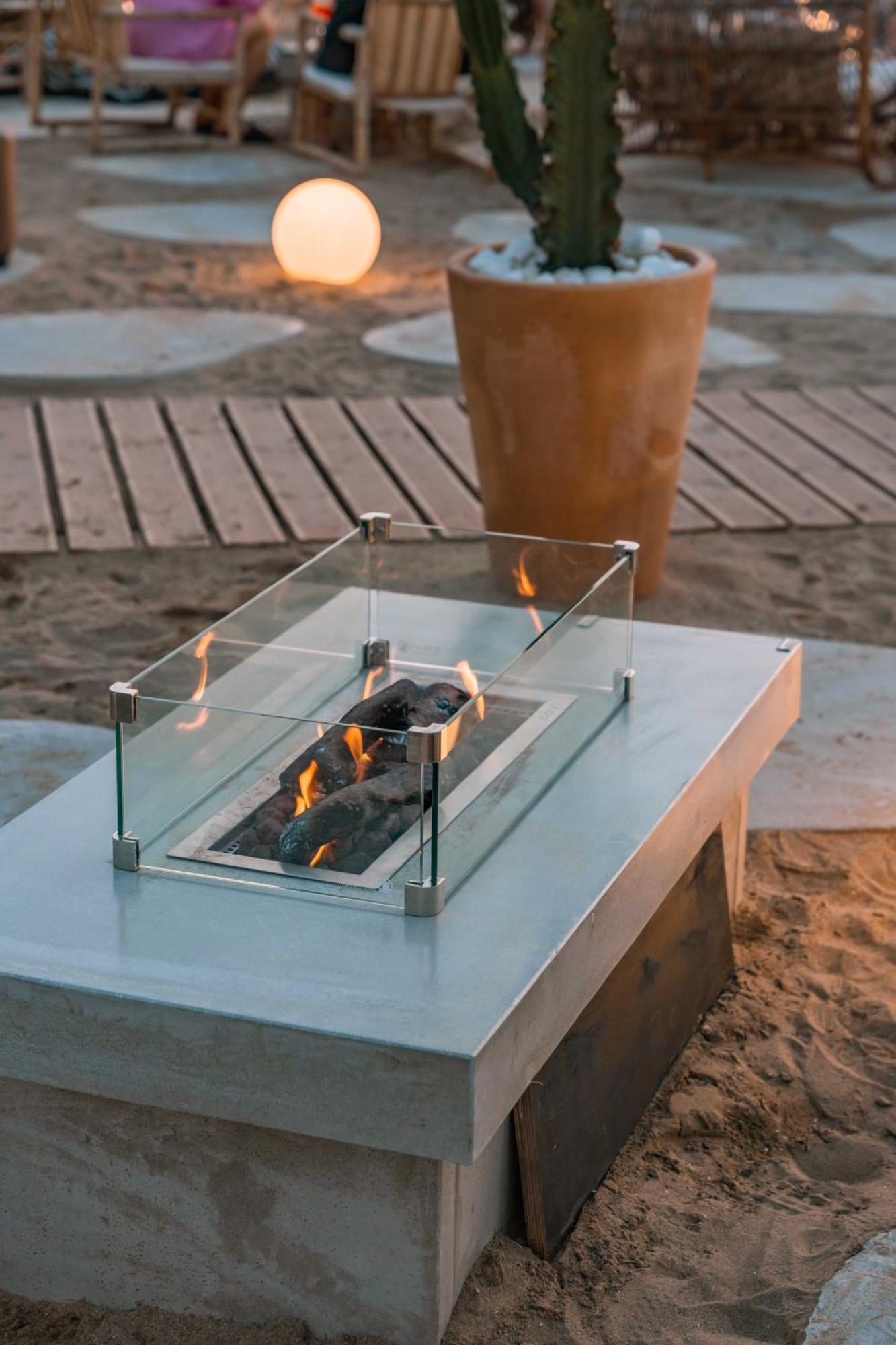 Ov Suites "By Checkin" Hersonissos  Exteriör bild