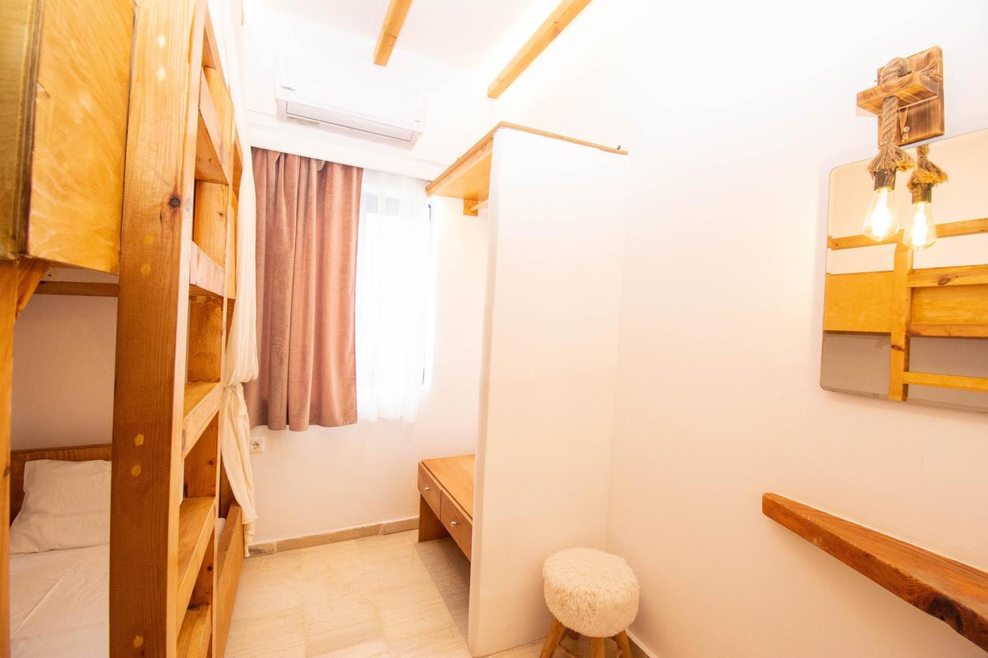 Ov Suites "By Checkin" Hersonissos  Exteriör bild