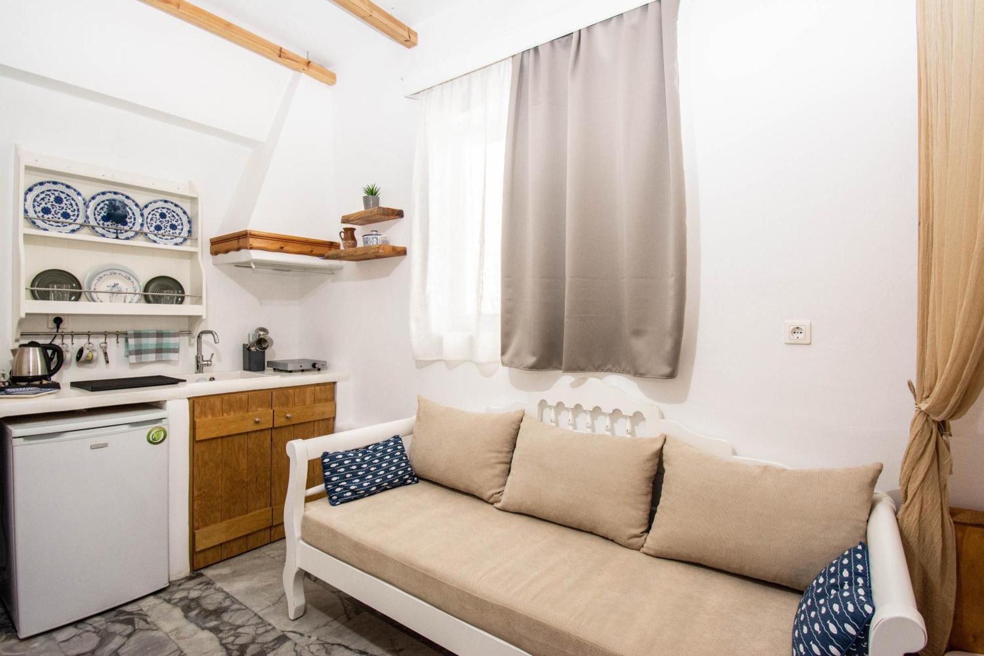 Ov Suites "By Checkin" Hersonissos  Exteriör bild