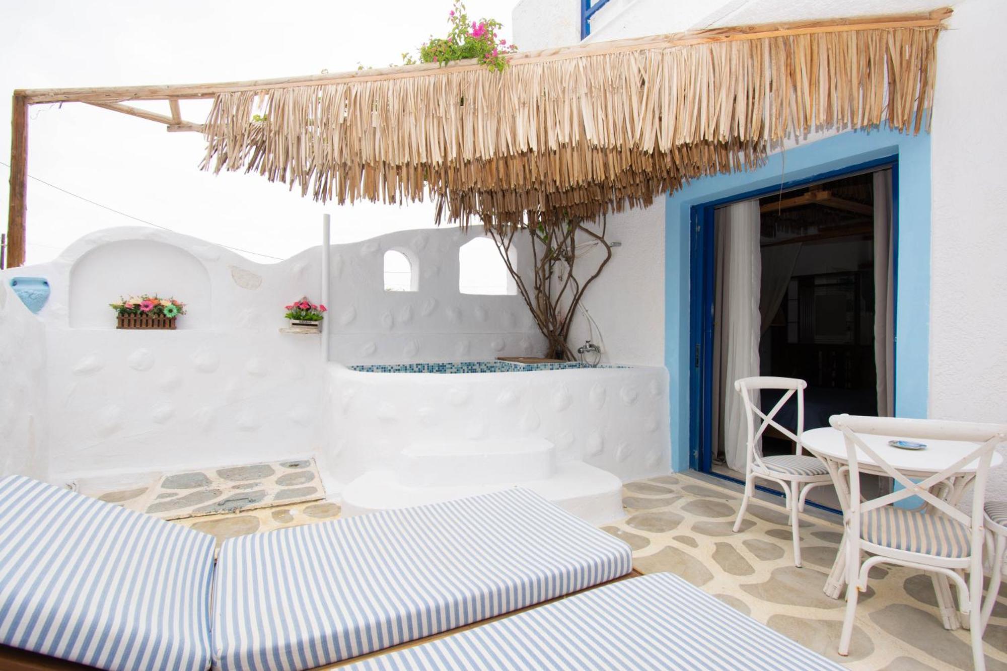 Ov Suites "By Checkin" Hersonissos  Exteriör bild