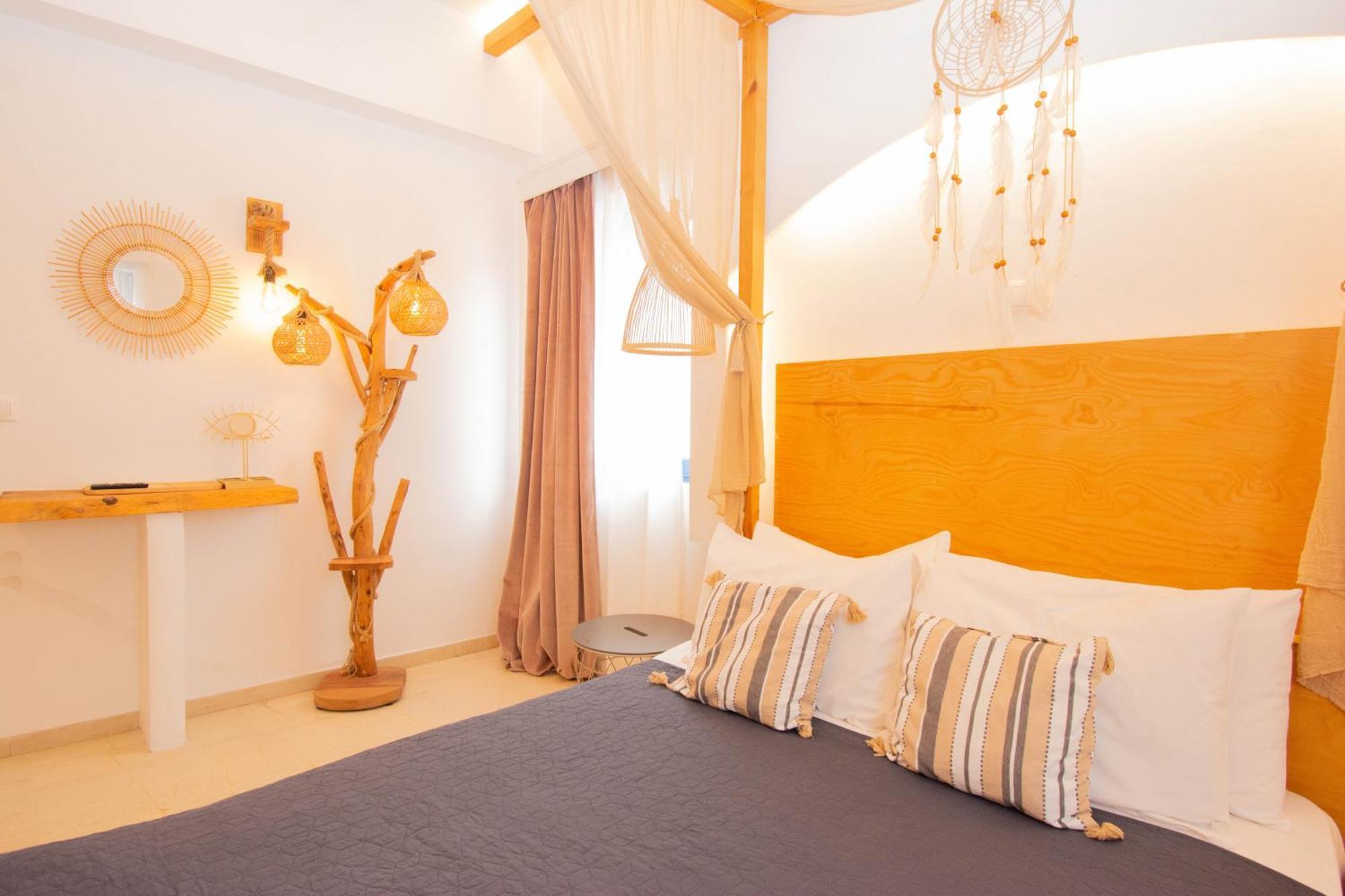 Ov Suites "By Checkin" Hersonissos  Exteriör bild