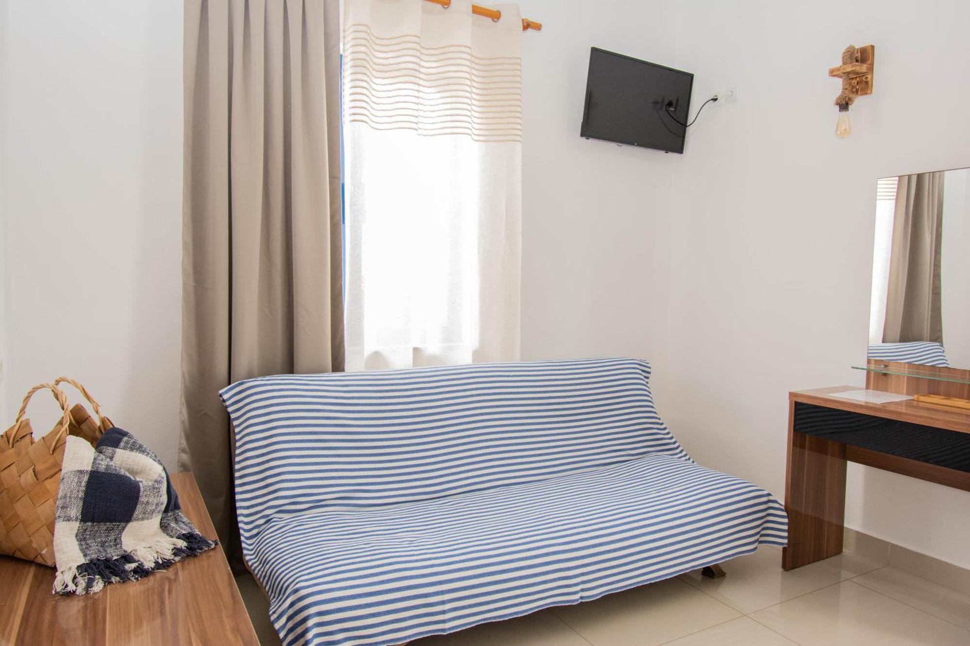 Ov Suites "By Checkin" Hersonissos  Exteriör bild
