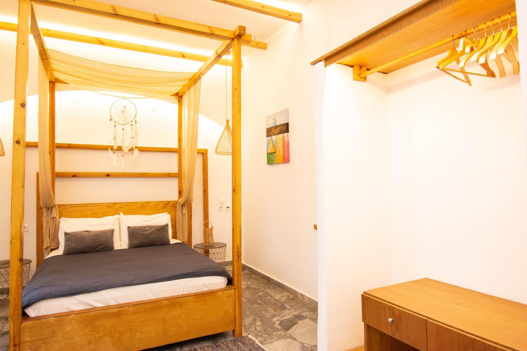 Ov Suites "By Checkin" Hersonissos  Exteriör bild