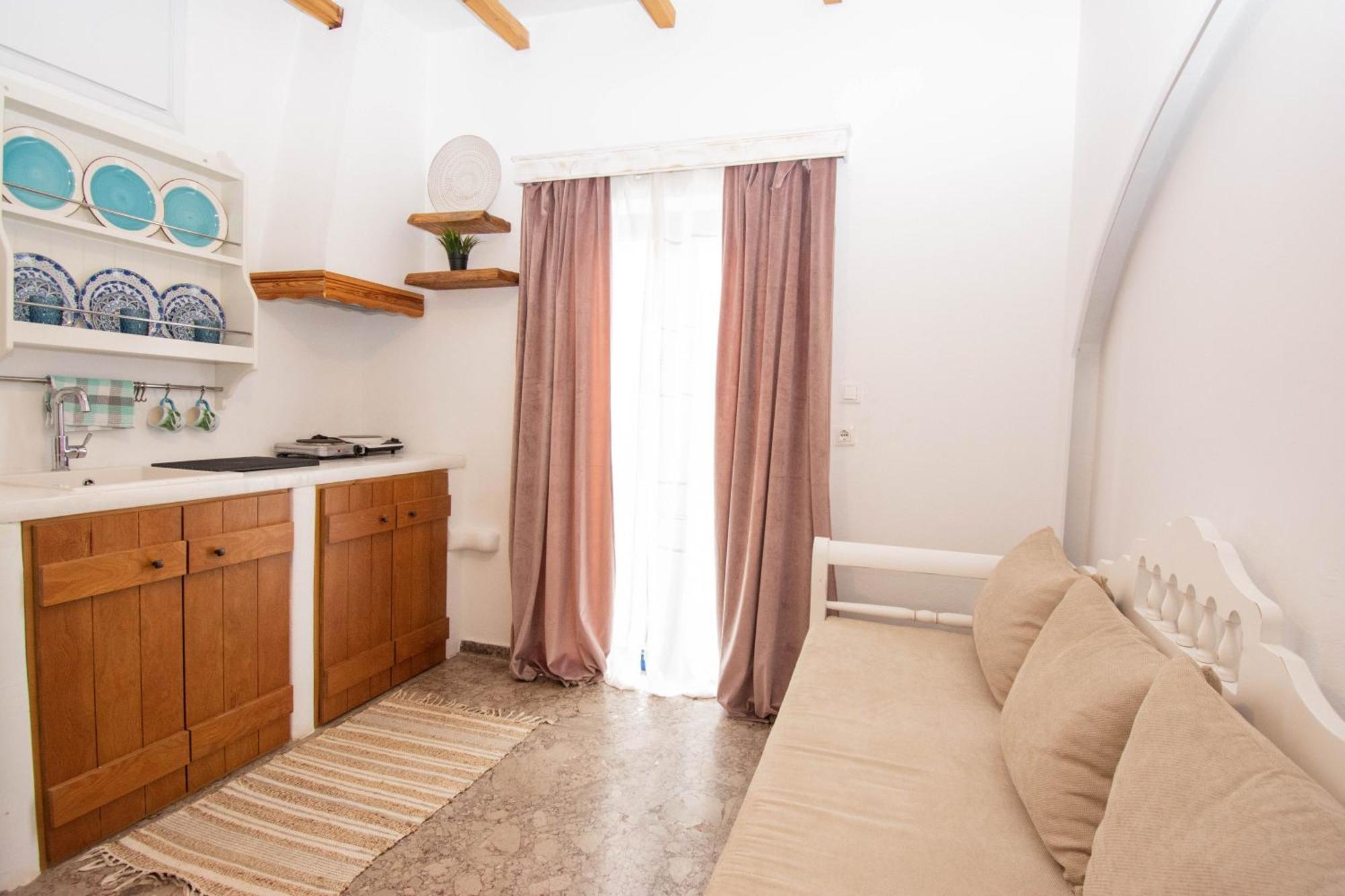 Ov Suites "By Checkin" Hersonissos  Exteriör bild