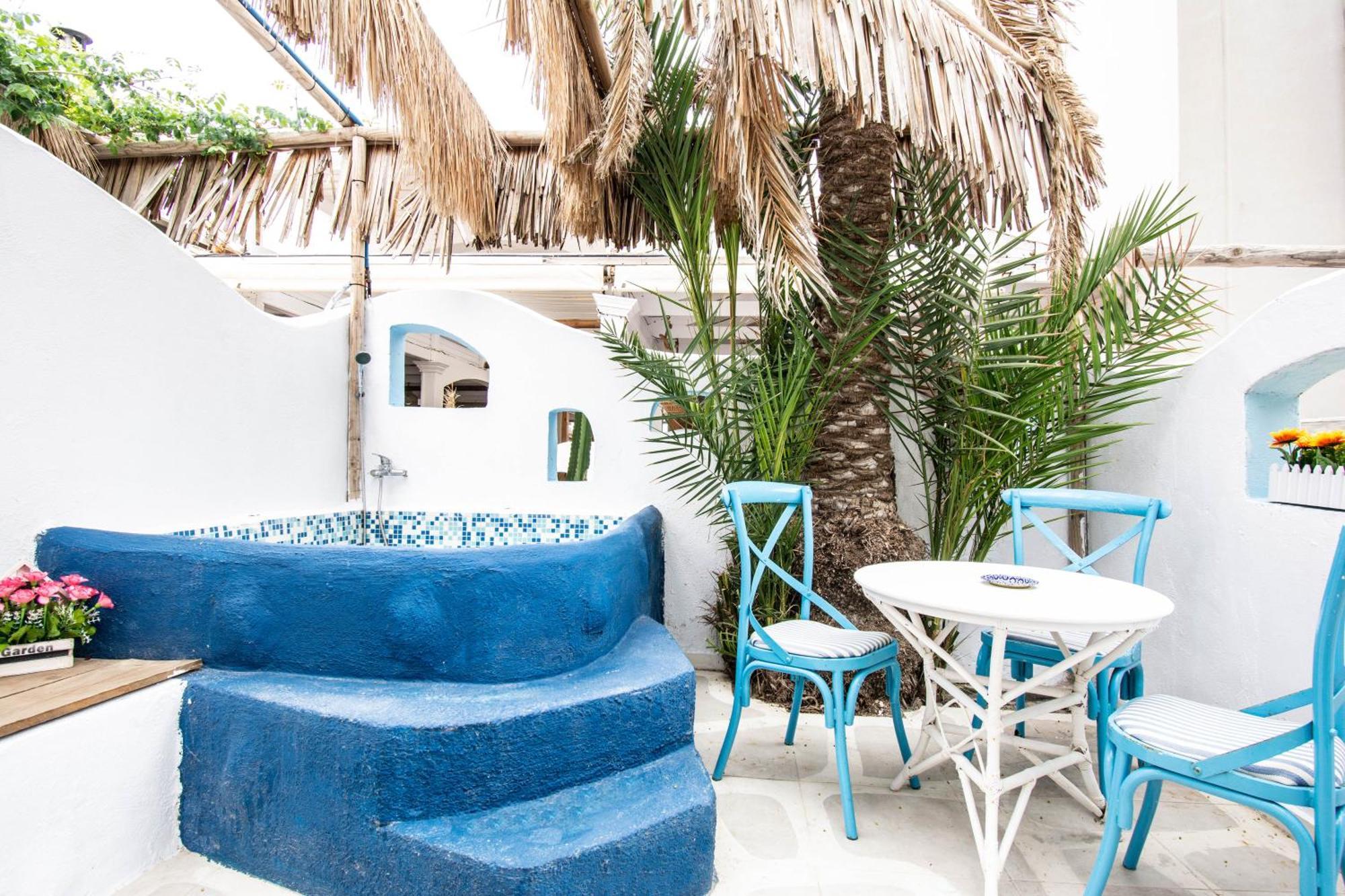 Ov Suites "By Checkin" Hersonissos  Exteriör bild