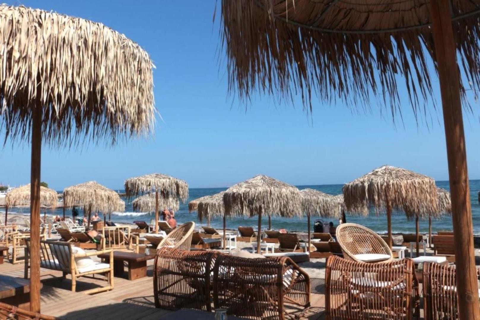 Ov Suites "By Checkin" Hersonissos  Exteriör bild
