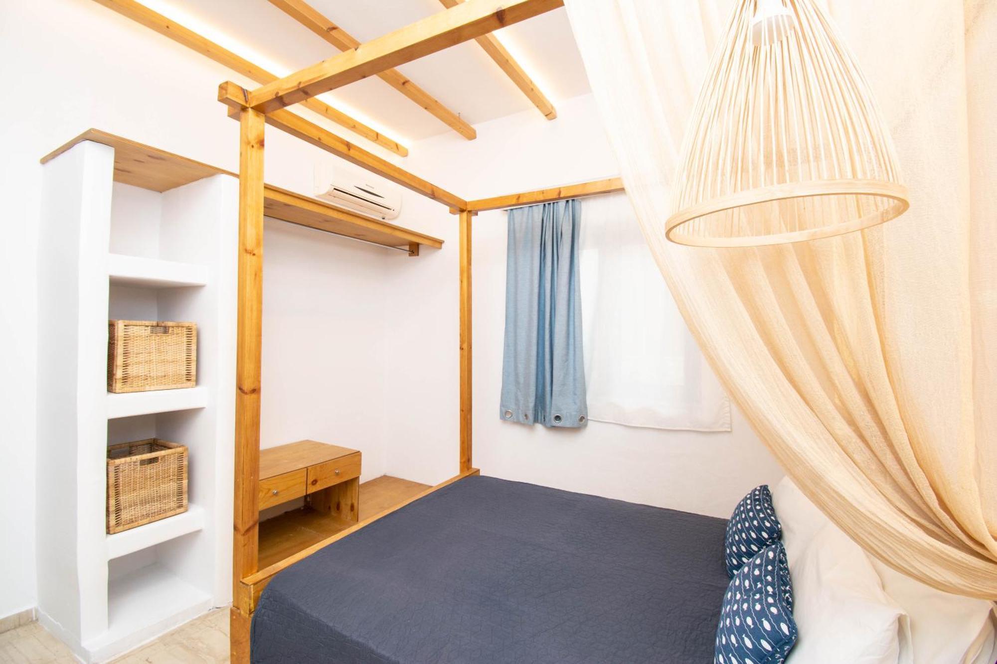 Ov Suites "By Checkin" Hersonissos  Exteriör bild