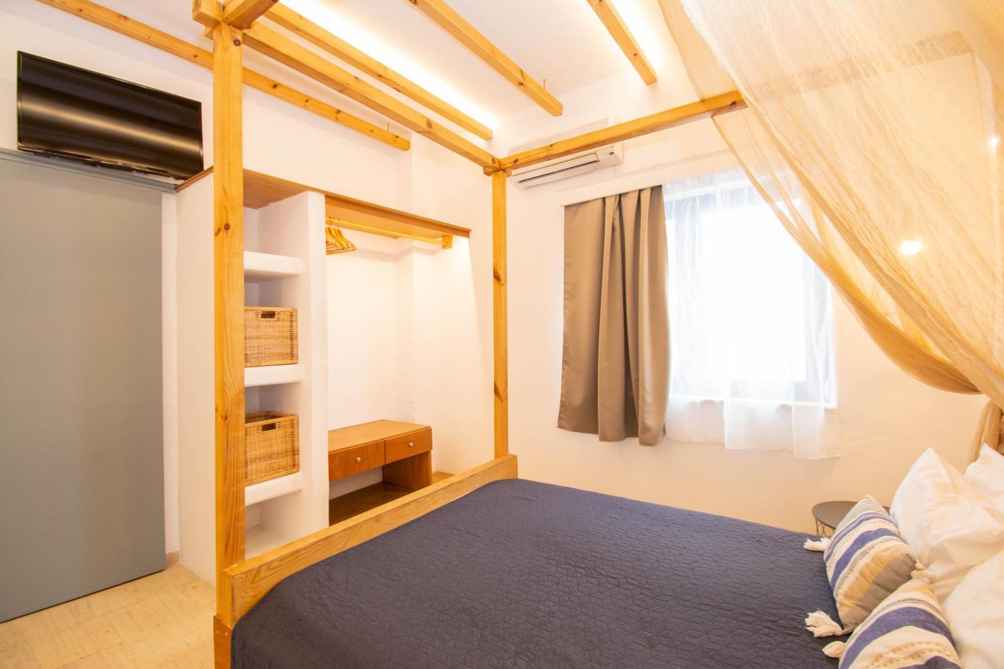 Ov Suites "By Checkin" Hersonissos  Exteriör bild
