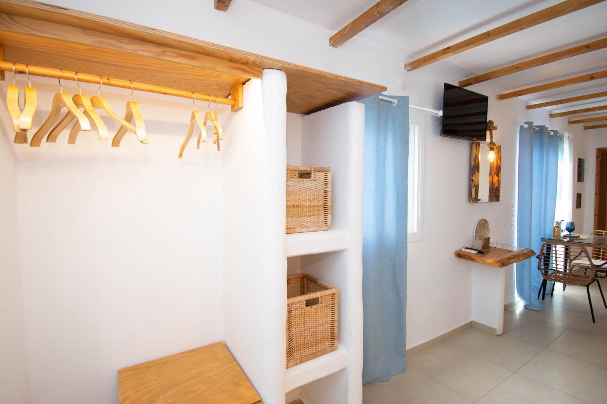 Ov Suites "By Checkin" Hersonissos  Exteriör bild