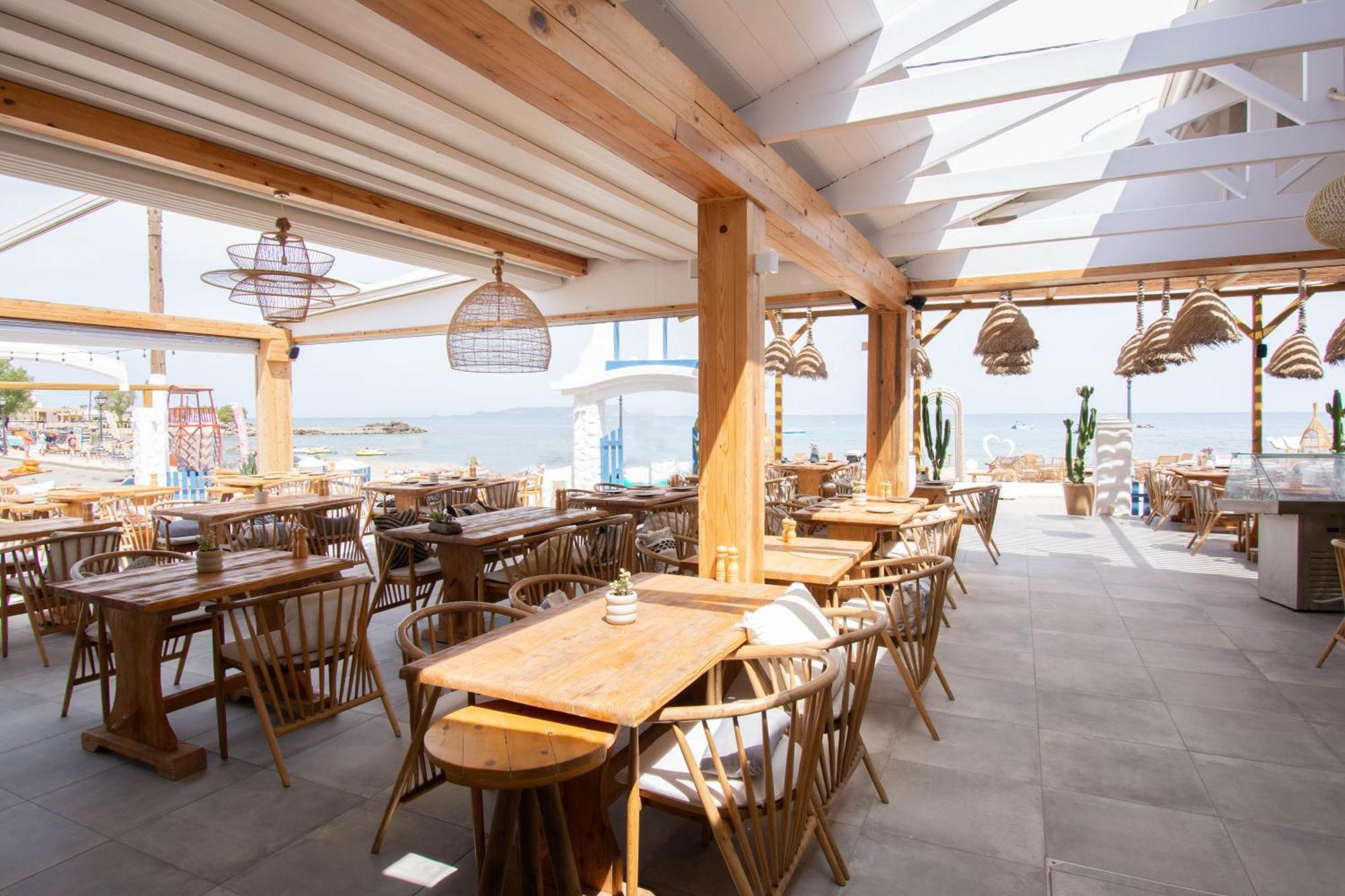 Ov Suites "By Checkin" Hersonissos  Exteriör bild