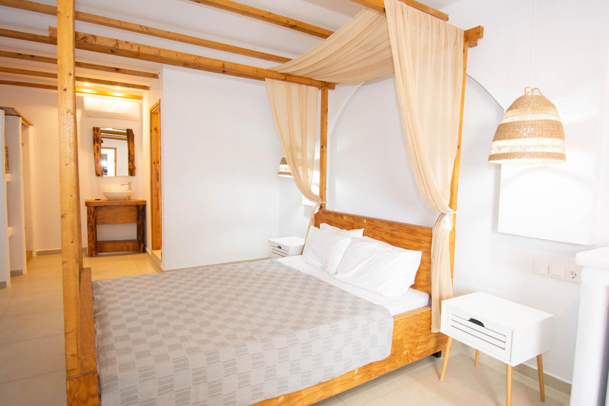 Ov Suites "By Checkin" Hersonissos  Exteriör bild
