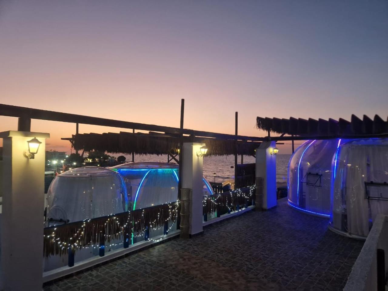 Ov Suites "By Checkin" Hersonissos  Exteriör bild