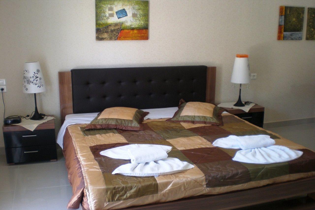 Ov Suites "By Checkin" Hersonissos  Exteriör bild
