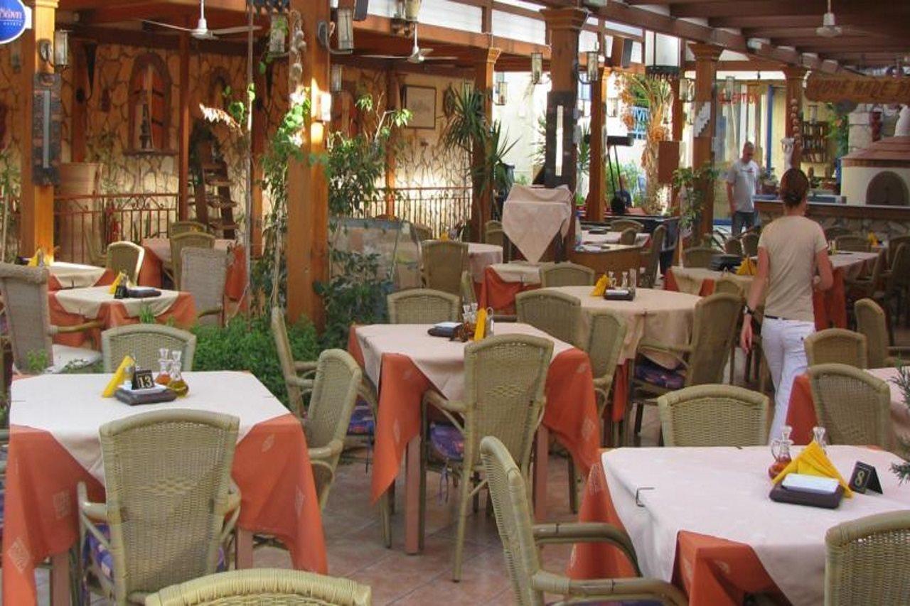 Ov Suites "By Checkin" Hersonissos  Exteriör bild
