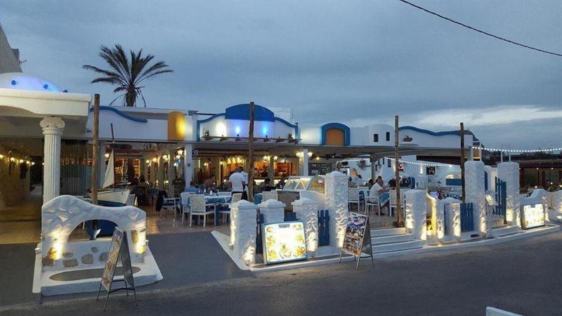 Ov Suites "By Checkin" Hersonissos  Exteriör bild
