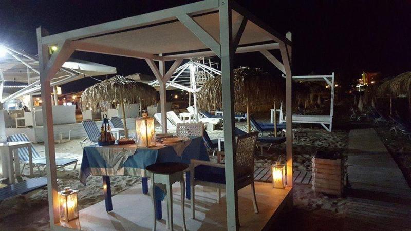 Ov Suites "By Checkin" Hersonissos  Exteriör bild